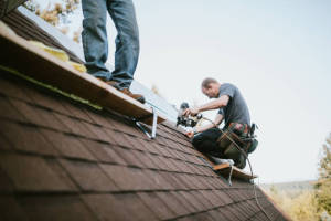 Local Roofers in Rudolph, WI